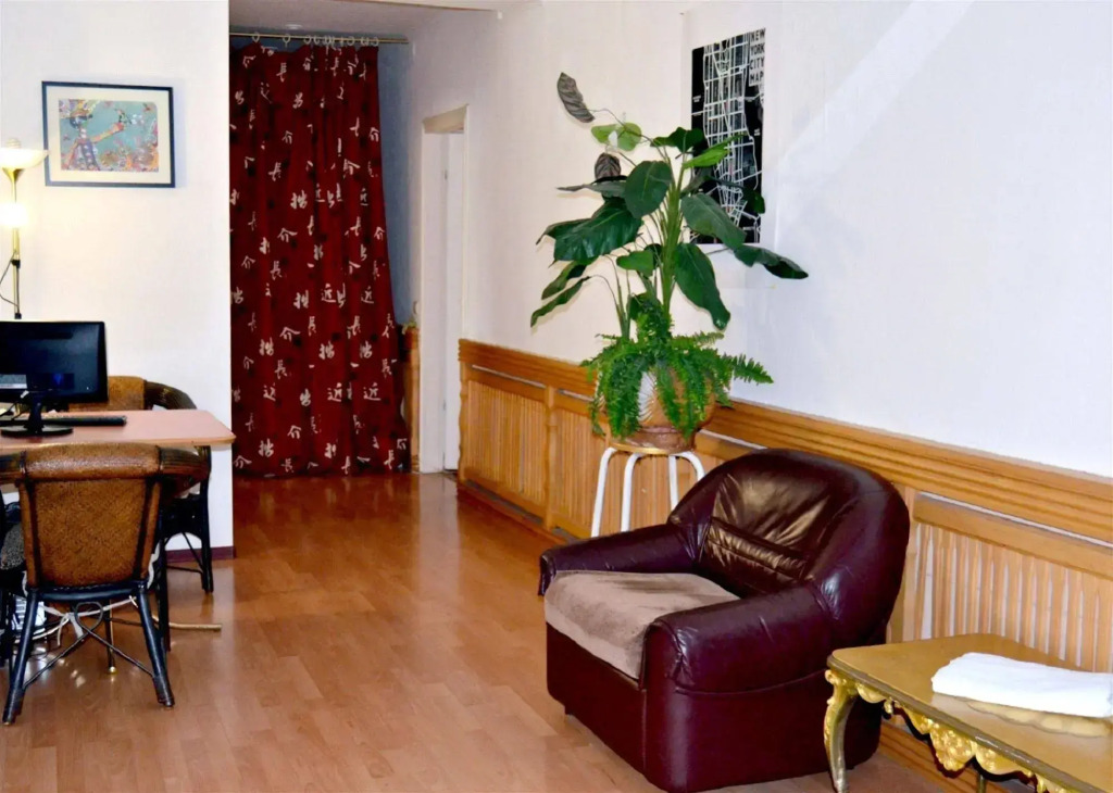 Меблированные комнаты 1 Арбат на Новинском - фото 19