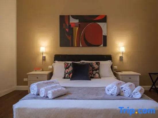L&K Prestige House With Parking - Sant'Orsola