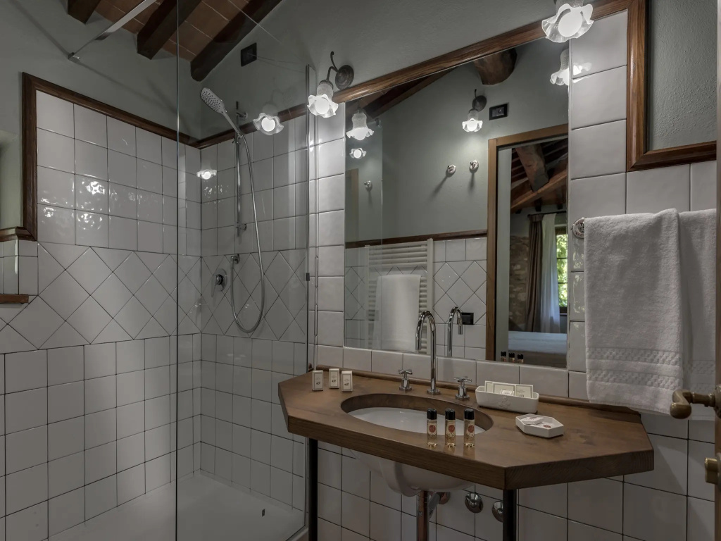 Ultimo Mulino Wellness Country Hotel - Général