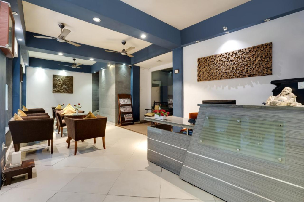 Hotel photo 19