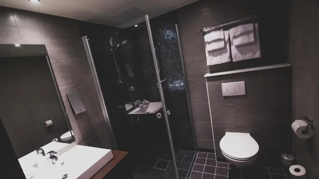 Vestlia Resort - Chambres
