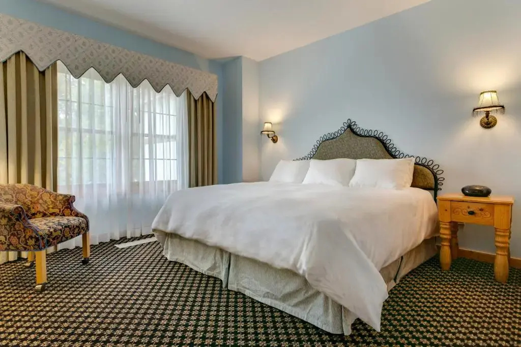 2 Bedrooms Grand Double Suite (bunk bed)
