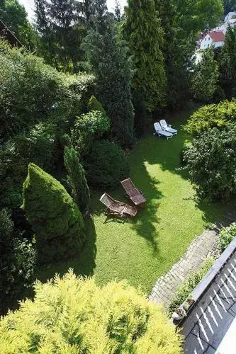 Hotel Landgasthof Wallburg