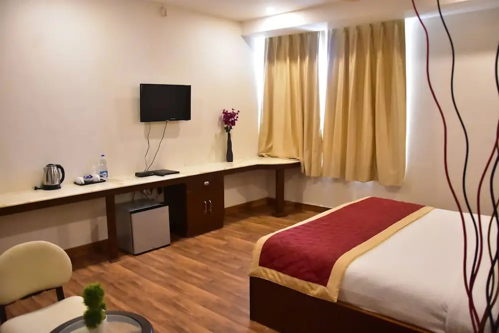 Executive room