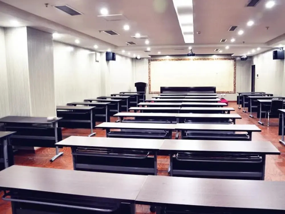 GreenTree Inn TaiYuan Jiancaoping District XingHua Street Hotel - Général