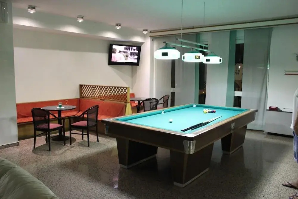 Hotel La Torretta Bramante - Général
