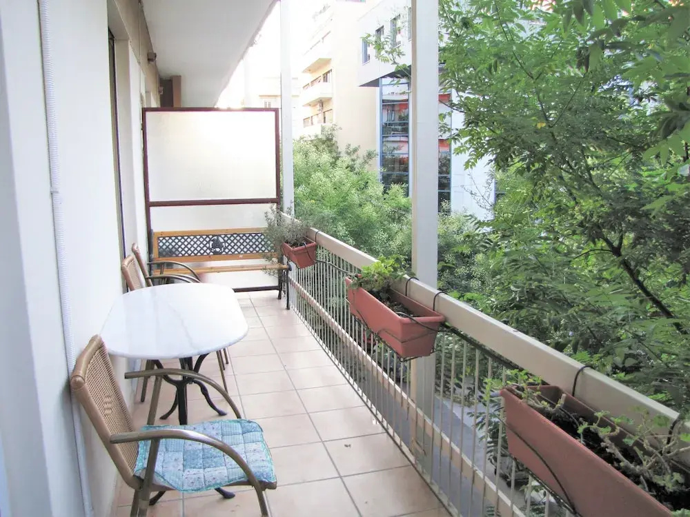 Athens Quality Apartments No3