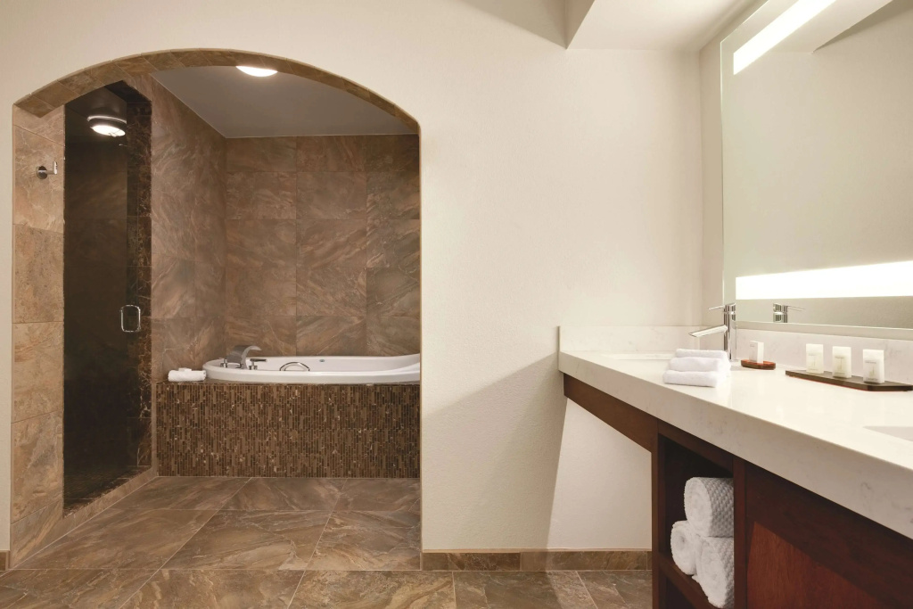 Embassy Suites by Hilton Scottsdale Resort - Général