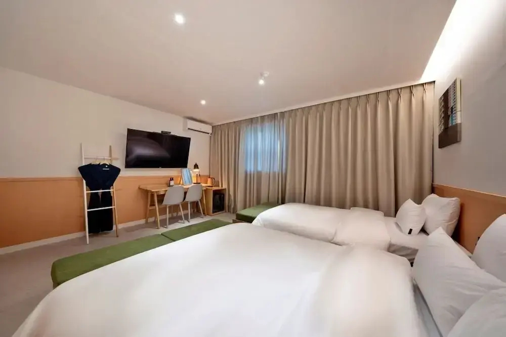 Hotel photo 22