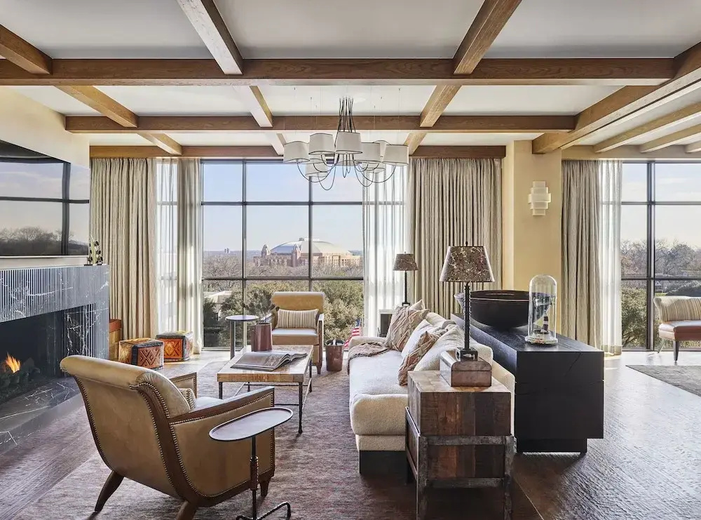 Bowie House, Auberge Resorts Collection - фото 8