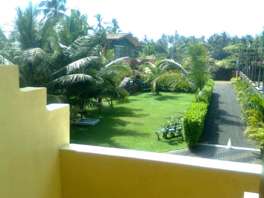 Larn's Villa