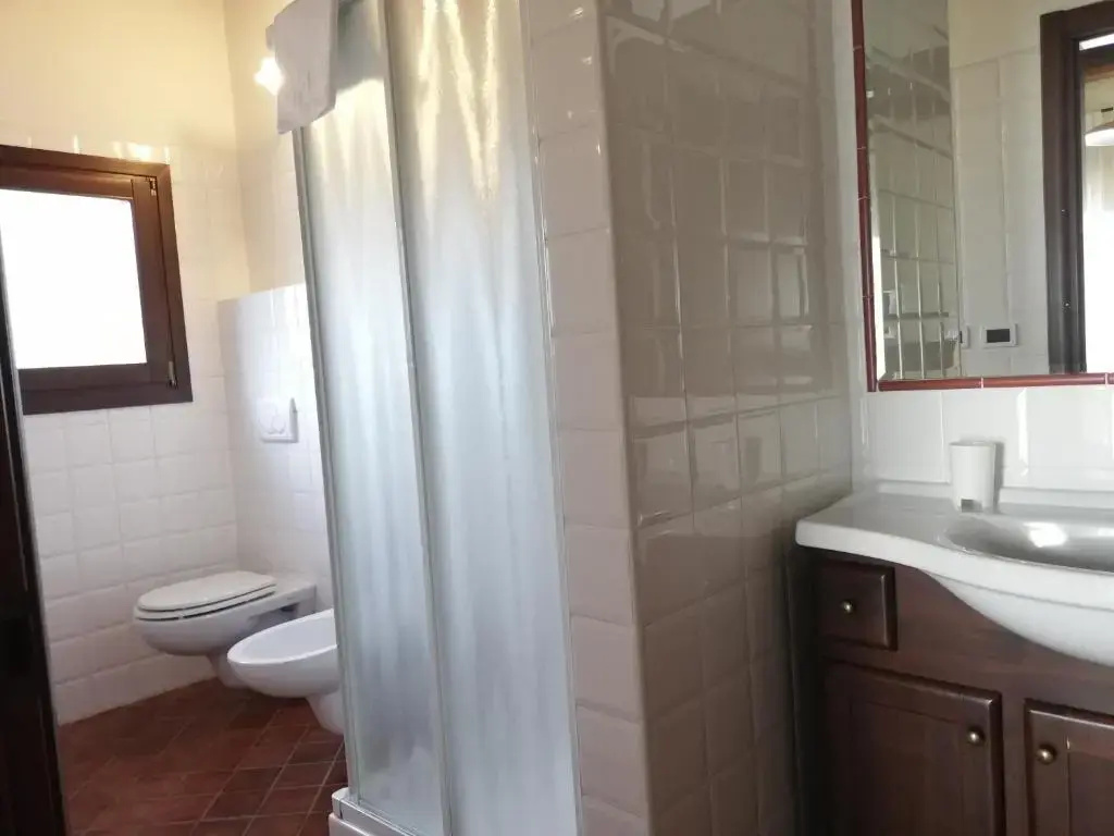 Economy Double room (full double bed)