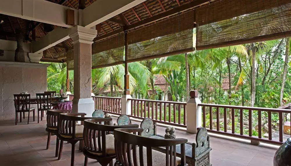 The Aryani Resort - Général