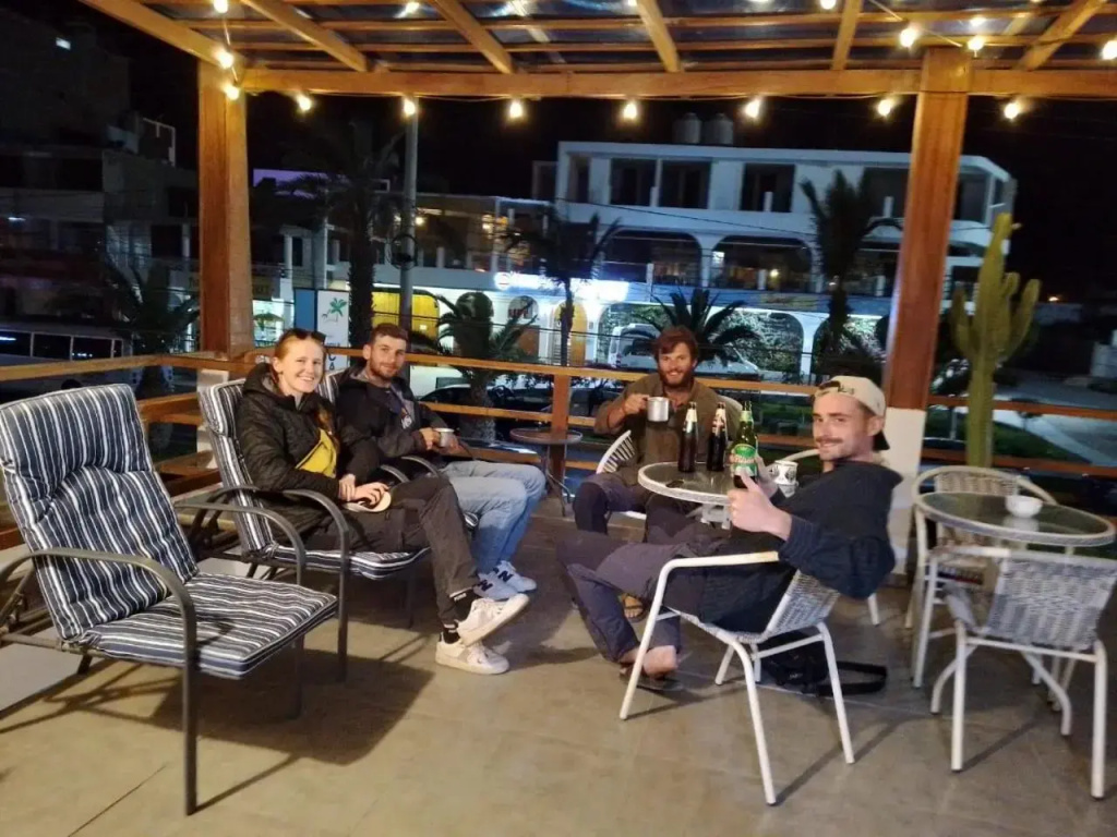 Hotel photo 20