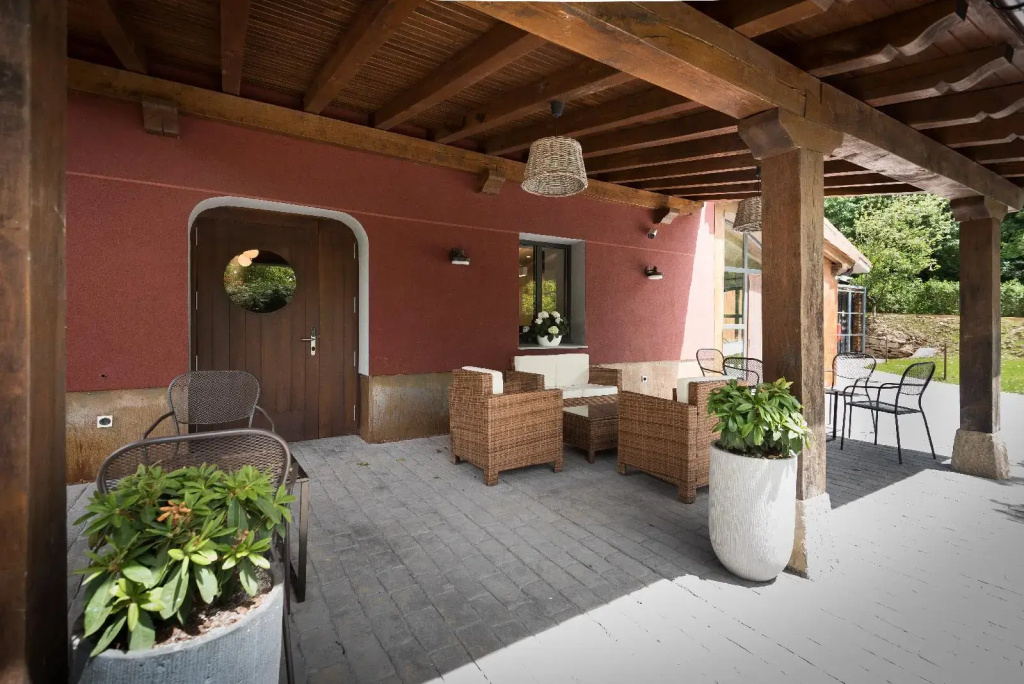 Hotel Sagarlore