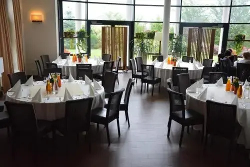 Bazuny Hotel&Spa - Général