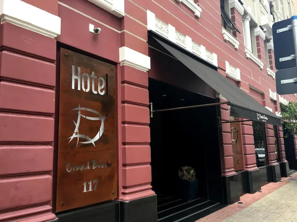 Hotel Grand Barão