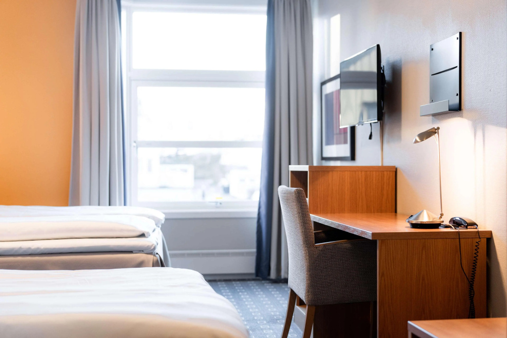 Scandic Kristiansund - Général