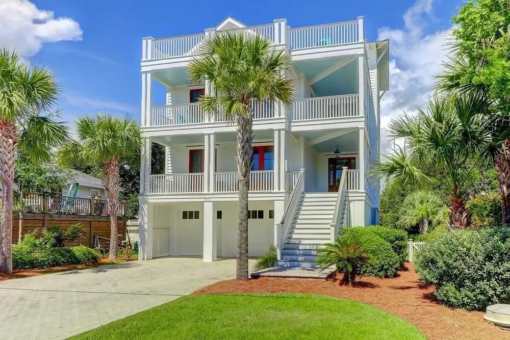 711 Carolina Boulevard