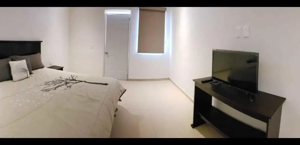 Habitaciones Boulevard