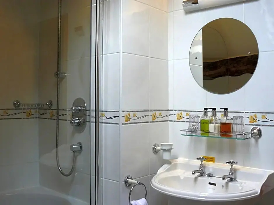 Ferrari S Country House Hotel - Chambres