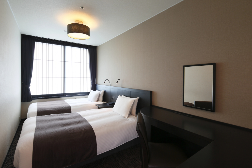 Kyoto Tower Hotel - Général