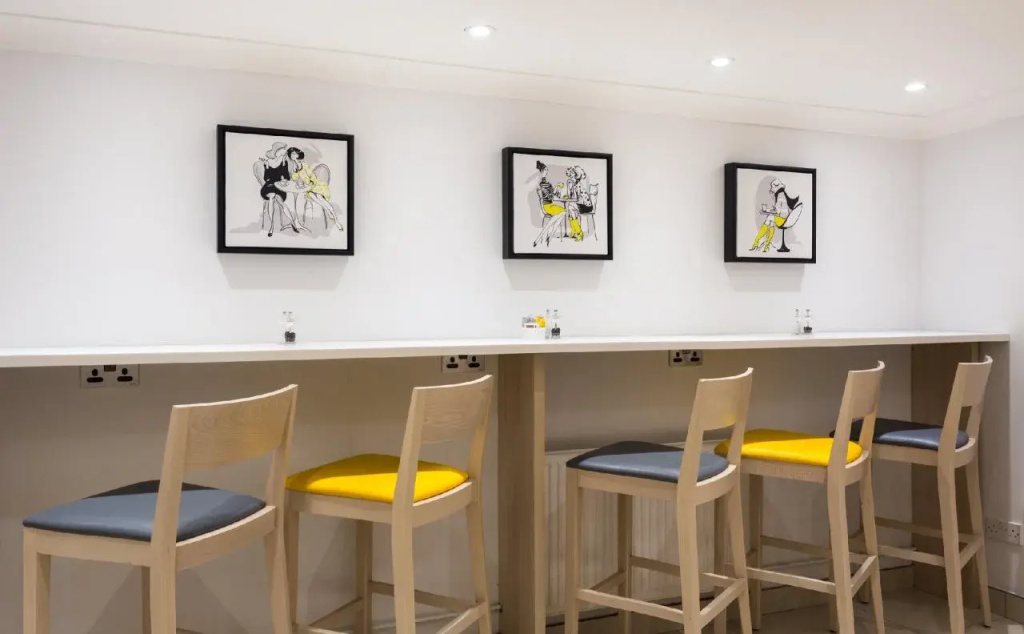 Comfort Inn Westminster - Général