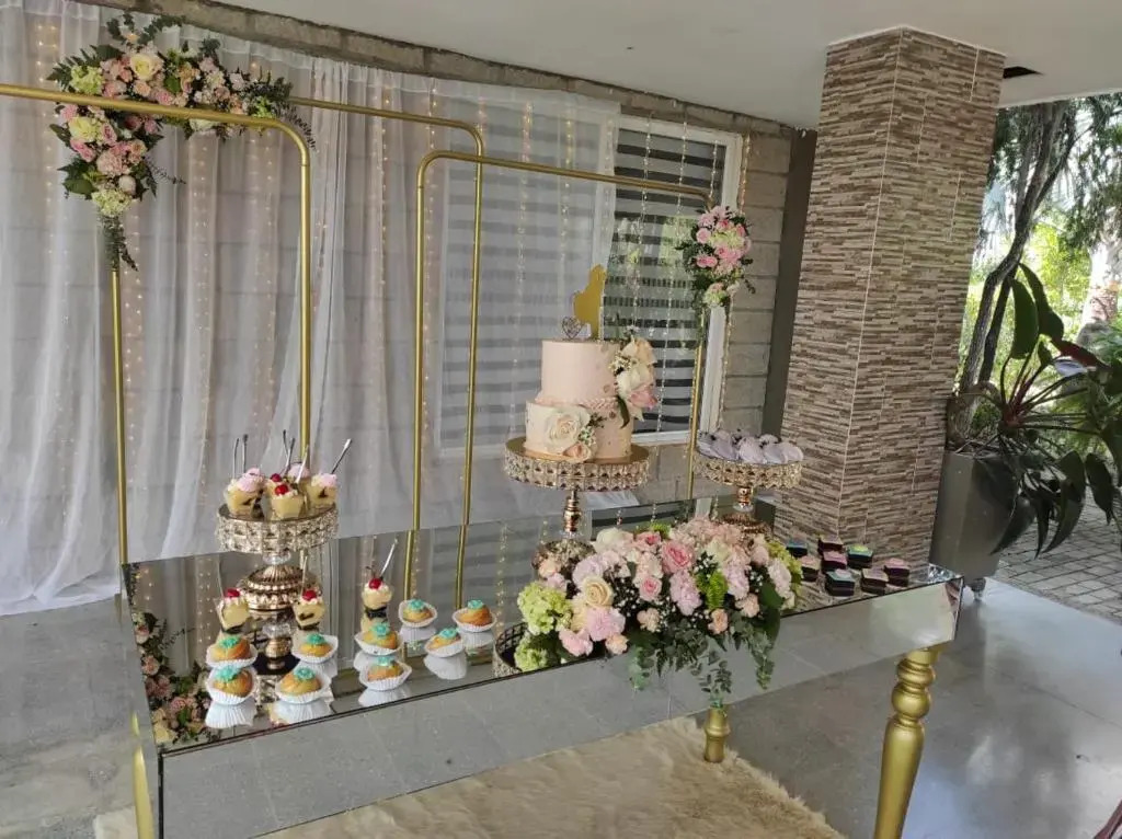 Hotel Olga Lucia — фото 5