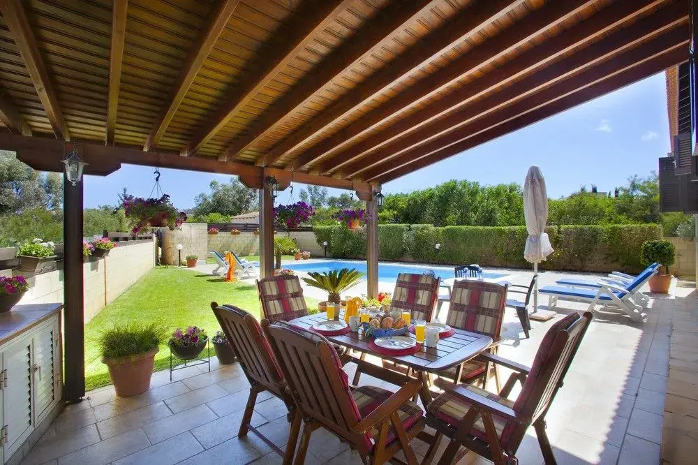Villa Eleonora