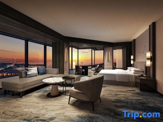 Grand Prince Hotel Osaka Bay 사진 18