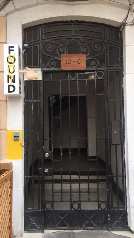Not Found Rooms - Hostel