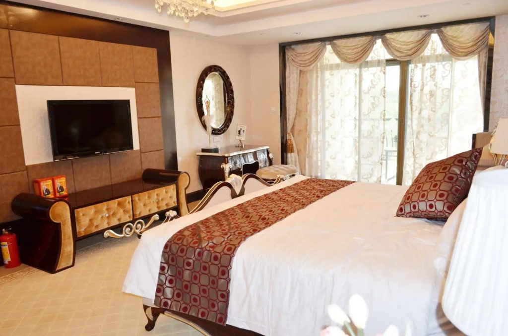 Country Garden Phoenix Hotel Huiyang - Général