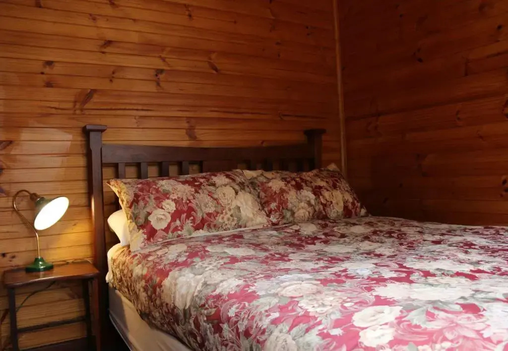 Beedelup House Cottages - Chambres