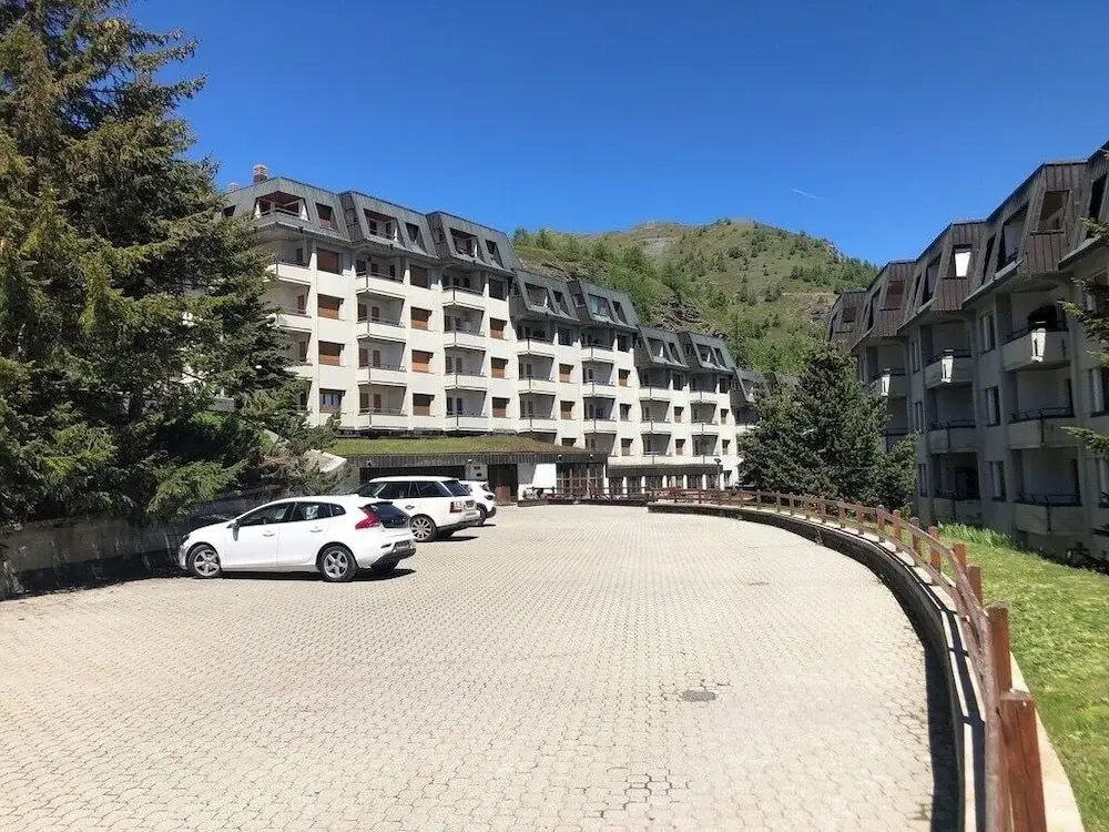 Appartamento Vacanze Sestriere