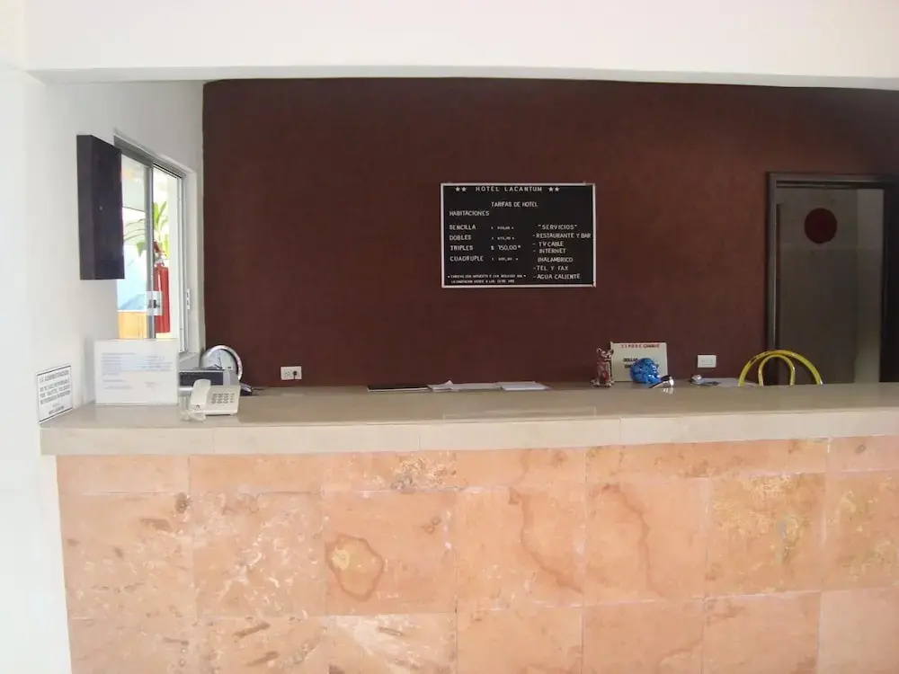 Hotel photo 2