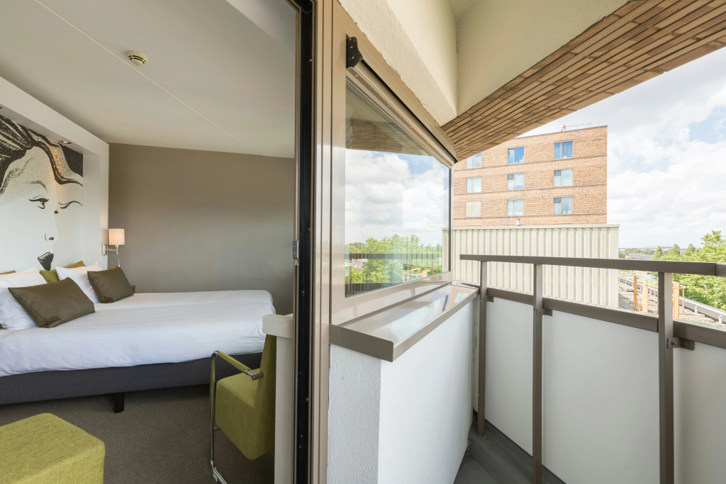 Leonardo Hotel Papendrecht - Général