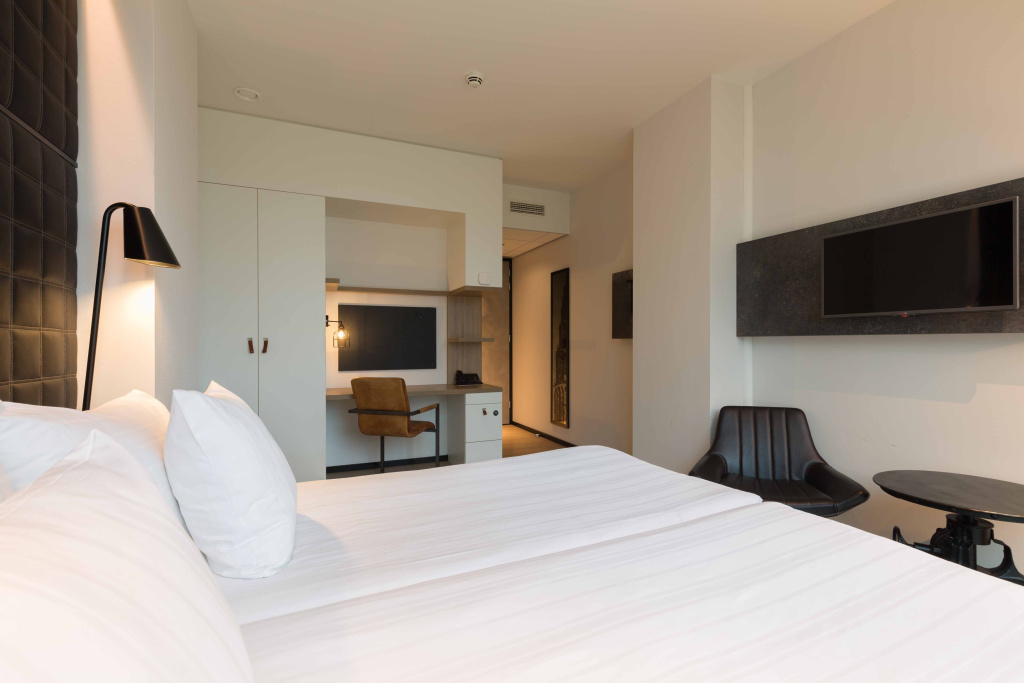 Leonardo Hotel Groningen Stadspark - Général