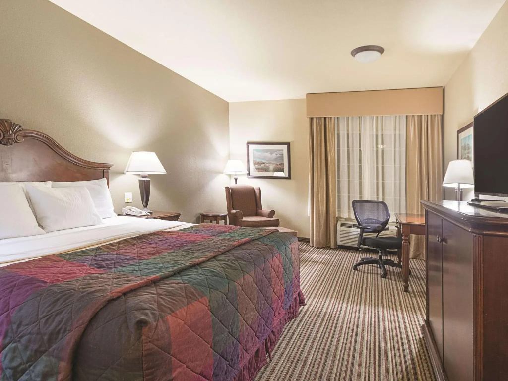 La Quinta Inn & Suites by Wyndham Trinidad - Chambres