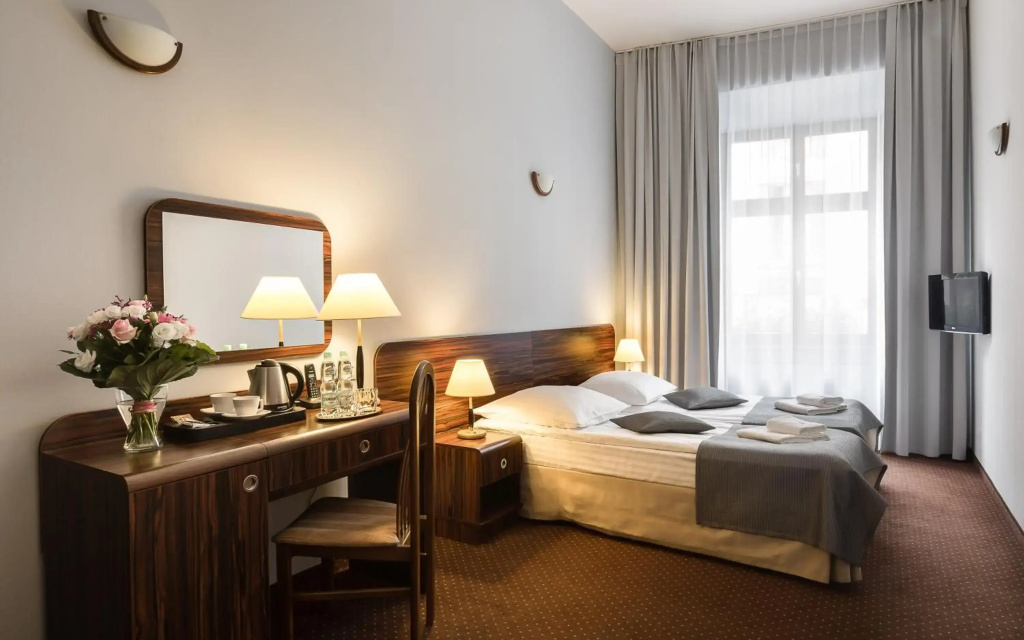 Hotel photo 22