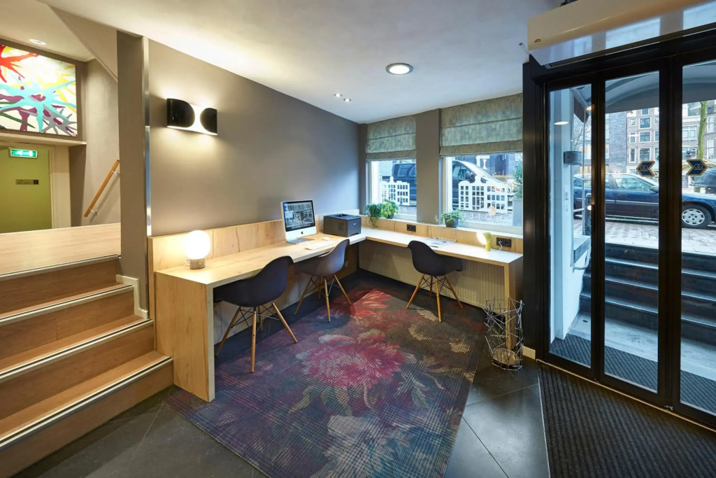 Hotel Nova - фото 16