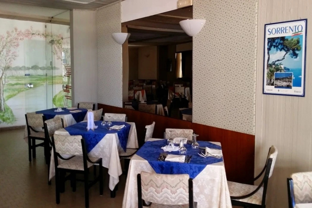 Cumeja Beach Club & Hotel - Général