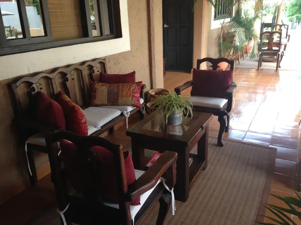 Hotel photo 13