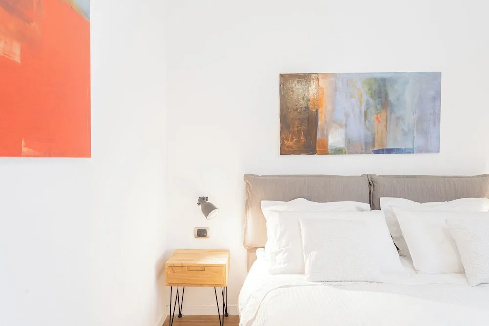 Rosart House by Rent all Como — 2