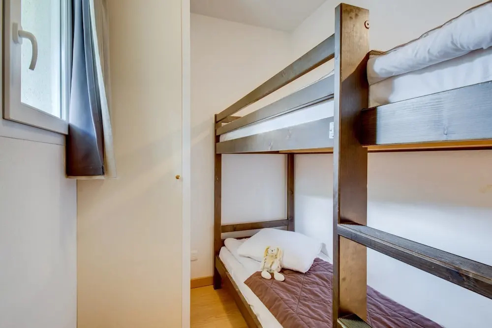 Voir la photo 3 — Duplex Family Stay for 10, Loudenvielle