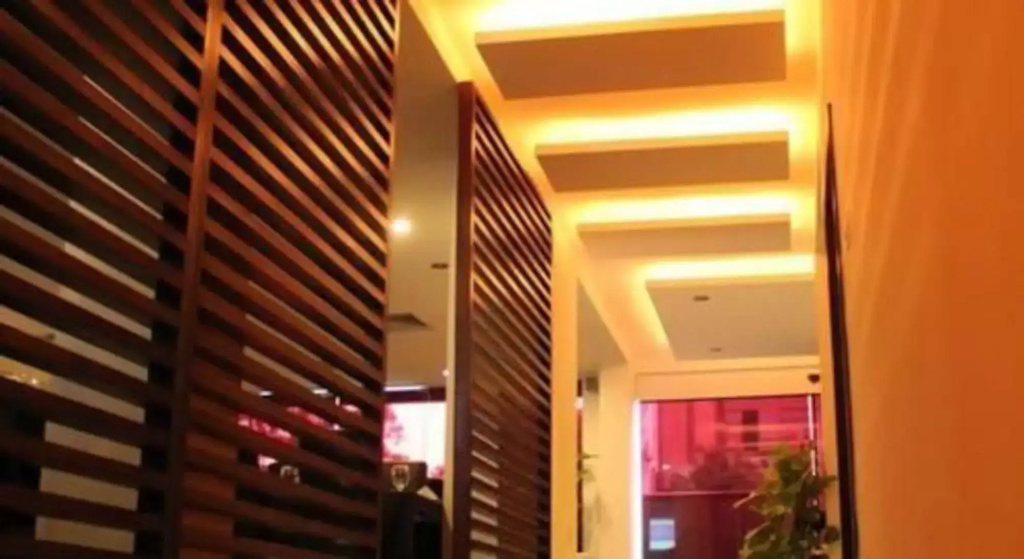 Serai Boutique Hotel - Général