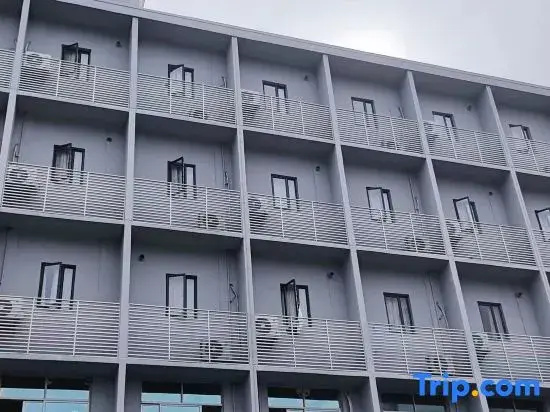 Yiman Fashion Hotel
