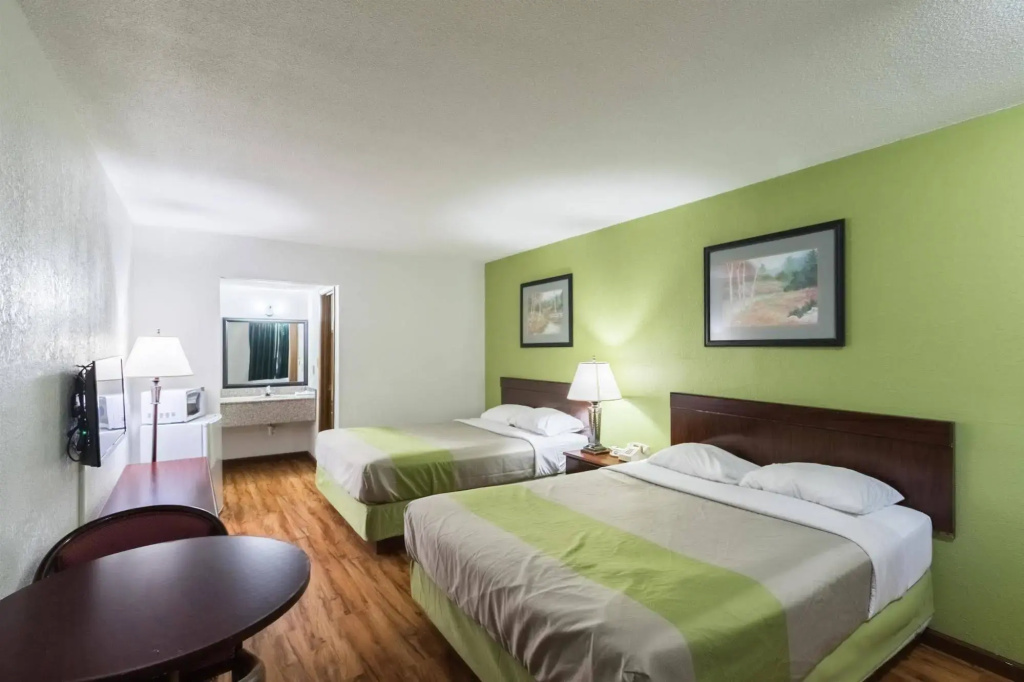 Hotel photo 6