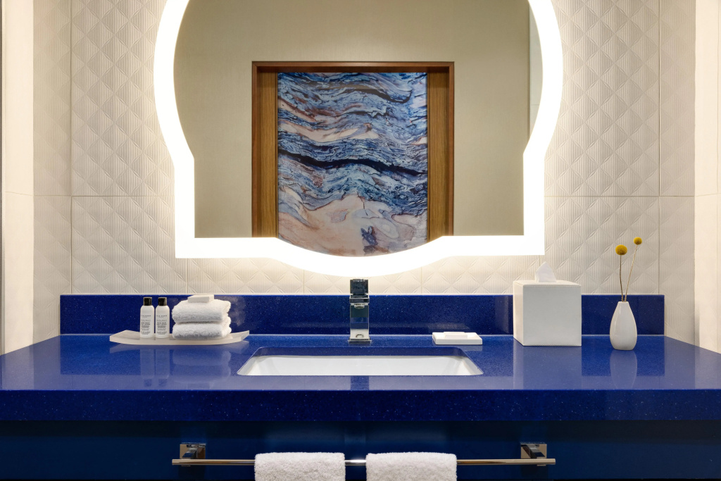 Hotel Indigo Naperville Riverwalk by IHG - фото 38