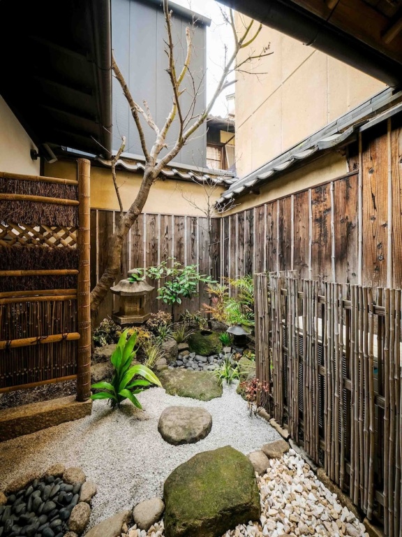 Hatoba-An Machiya Residence Inn 사진 5