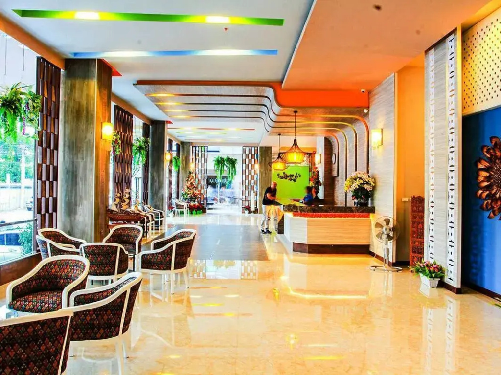 Hotel photo 1